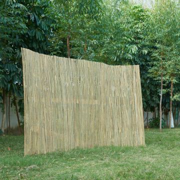 Frangivista a Tappetino Baarle in Bambù 200 x 500 cm casa.pro 