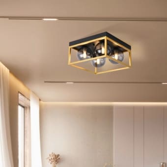 Scoprite le lampade da soffitto di [lux.pro] su premiumXL!
